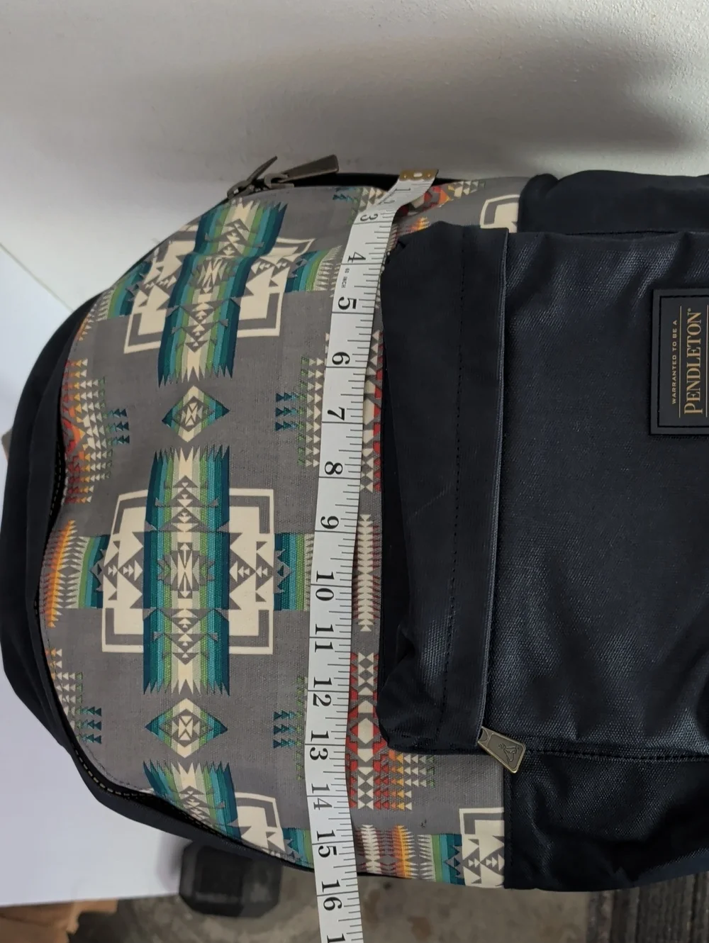 Pendleton excellent pre